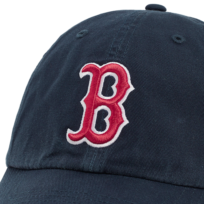 '47 MLB Boston Red Sox '47 Clean Up Cap blue 90330 4