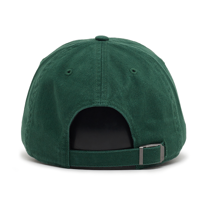 '47 MLB Oakland Athletics Base Runner '47 Clean Up Cap vert 89123 2