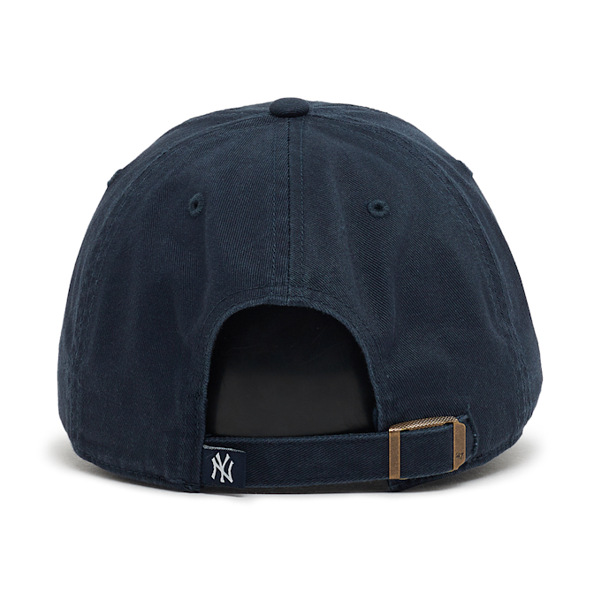 '47 MLB New York Yankees '47 Clean Up Cap blue 91004 2