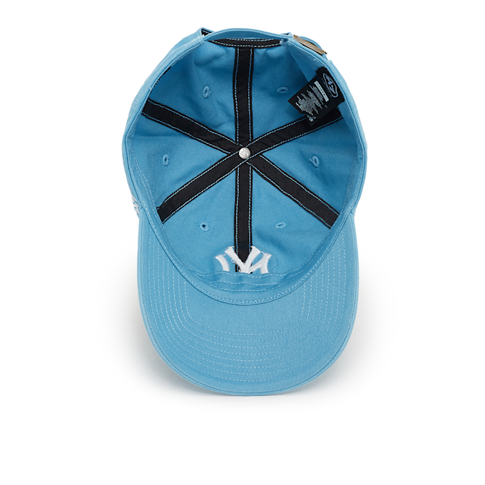 '47 MLB New York Yankees '47 Clean Up Cap blau 90695 3