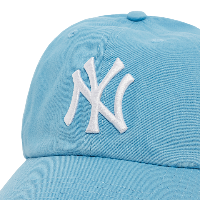 '47 MLB New York Yankees '47 Clean Up Cap blau 90695 4