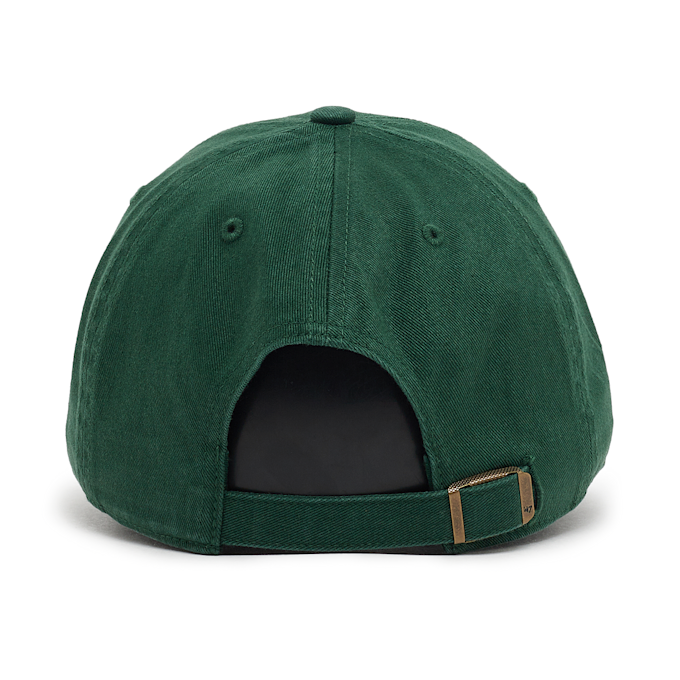 '47 NHL New Jersey Devils '47 Clean Up Cap groen 89124 2