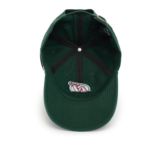 '47 NHL New Jersey Devils '47 Clean Up Cap groen 89124 3