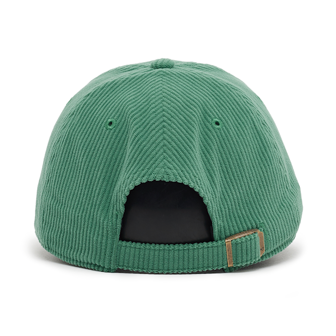 '47 MLB Oakland Athletics Wide Cord '47 Clean Up Cap vert 85351 2