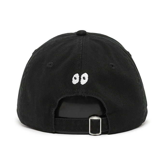 solebox x Lufthansa x Stefan Marx Cap black 90332 2