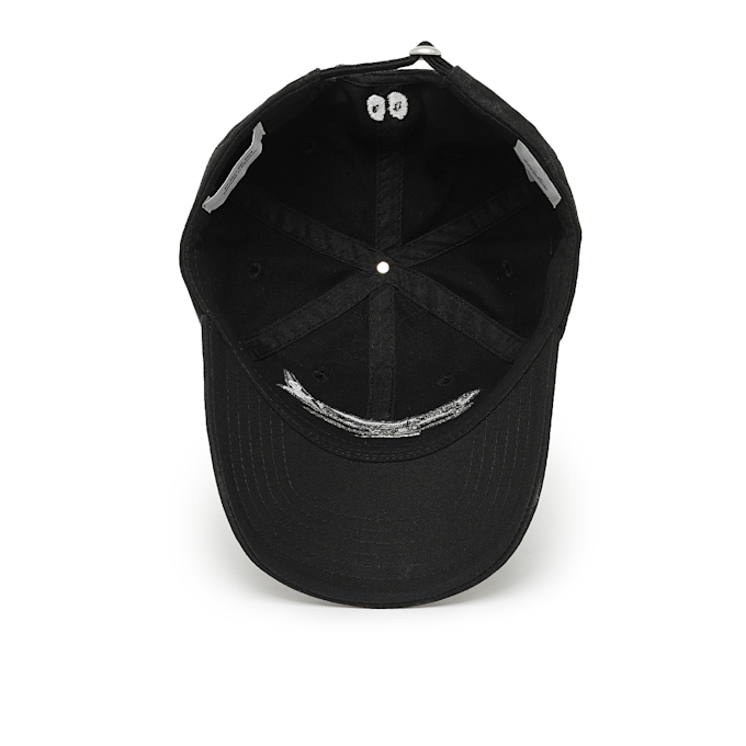 solebox x Lufthansa x Stefan Marx Cap black 90332 3