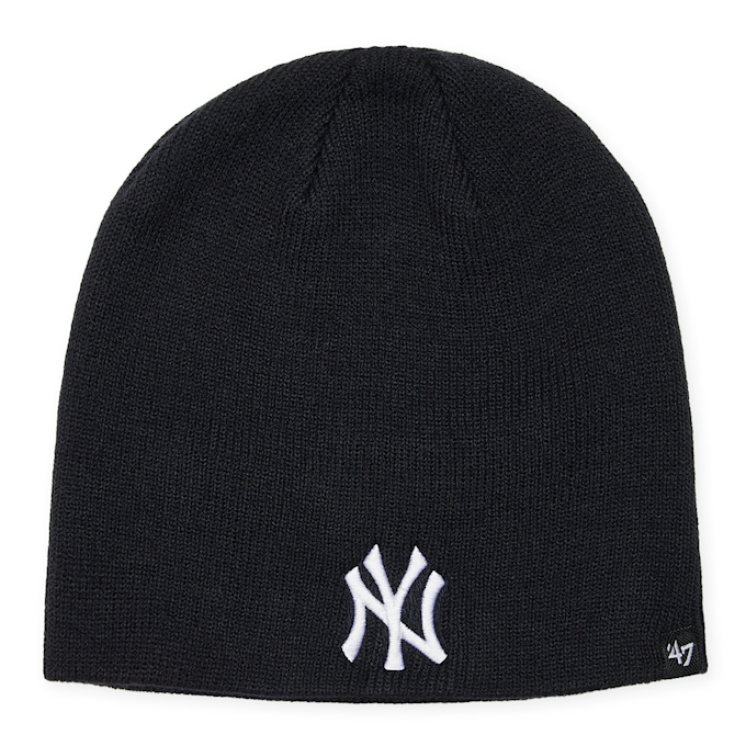 '47 MLB New York Yankees '47 Beanie blue 90809 1