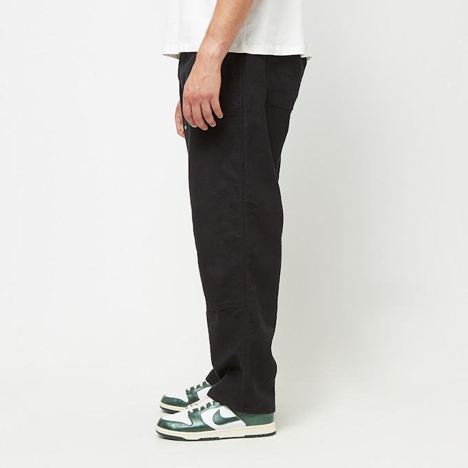 Carhartt WIP Walter Double Knee Pant black 85354 3