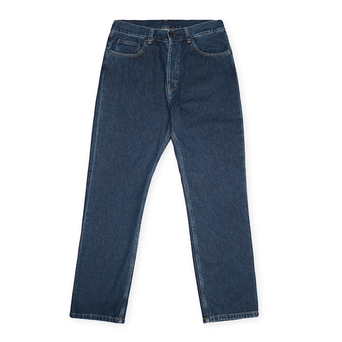 Carhartt WIP Nolan Pant blue 87104 1