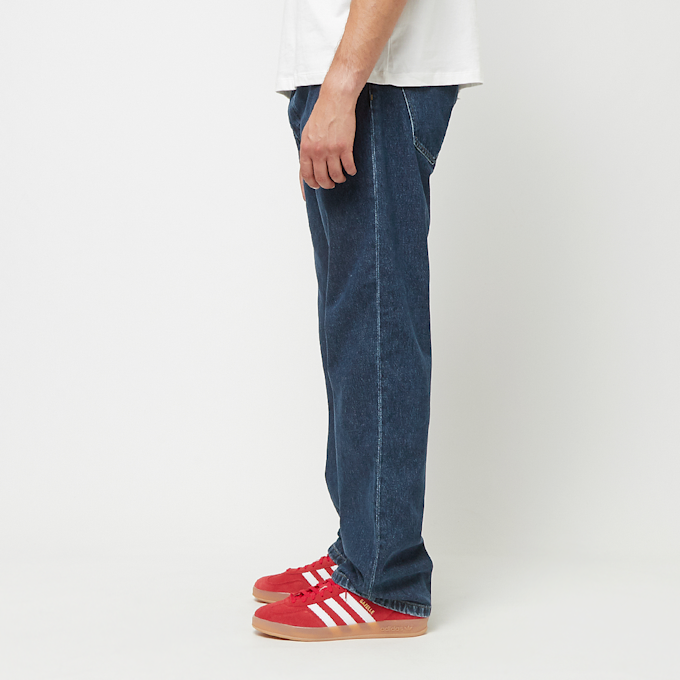 Carhartt WIP Nolan Pant blue 87104 3