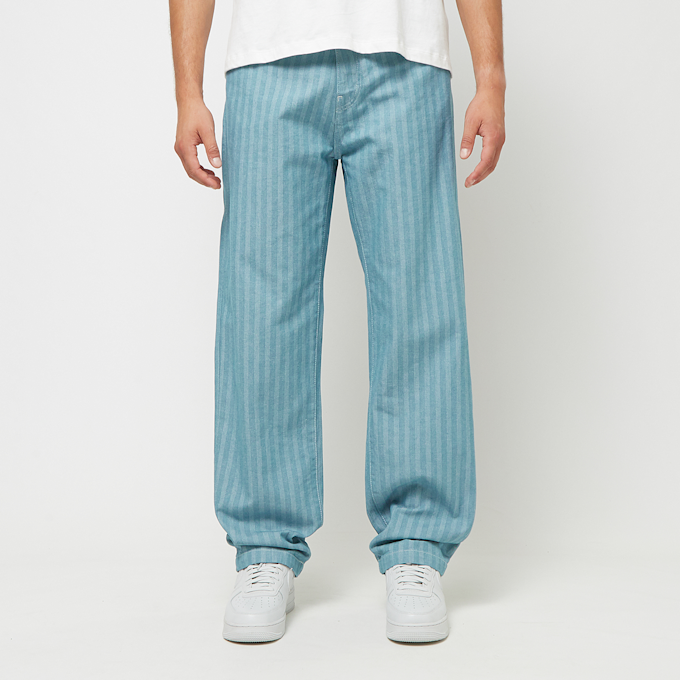 Carhartt WIP Menard Pant bleu 87106 2