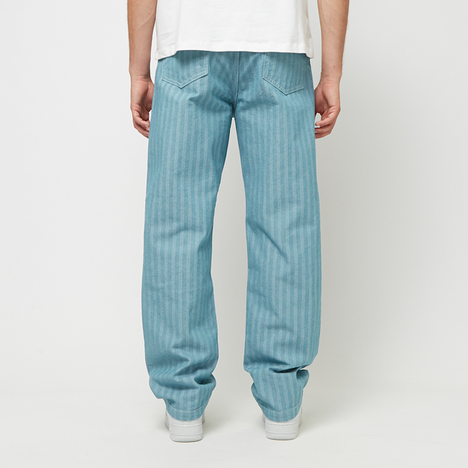 Carhartt WIP Menard Pant blue 87106 4