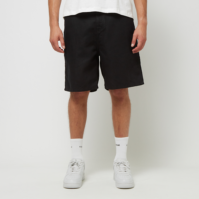 Carhartt WIP Floyd Short zwart 88307 2