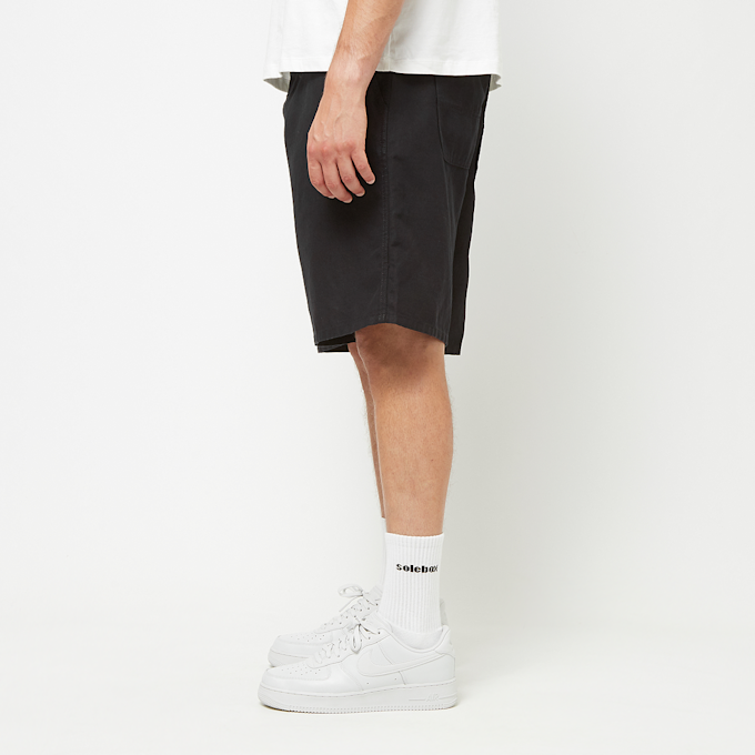 Carhartt WIP Floyd Short black 88307 3