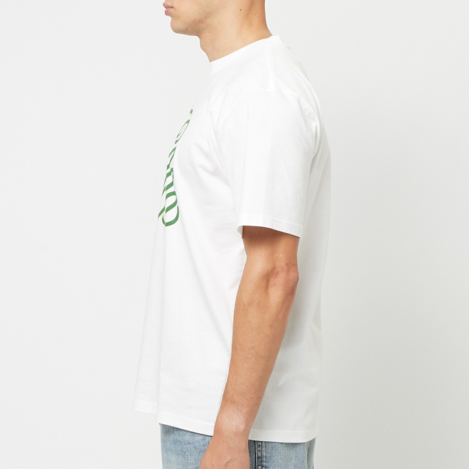Carhartt WIP Noodle T-Shirt white 89126 3
