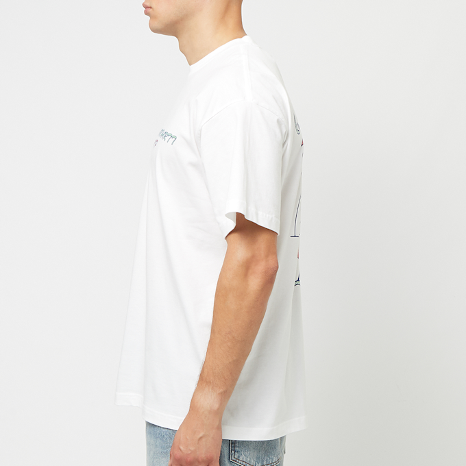 Carhartt WIP Gelato T-Shirt white 89129 3