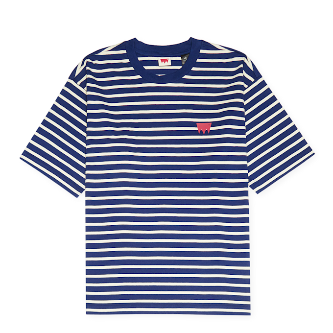Levi's Skate Graphic Box Tee Breton black 87108 1
