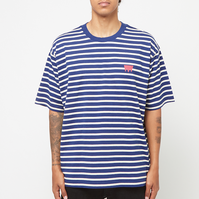 Levi's Skate Graphic Box Tee Breton black 87108 2