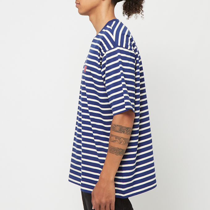 Levi's Skate Graphic Box Tee Breton black 87108 3