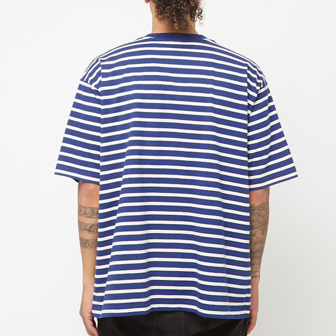 Levi's Skate Graphic Box Tee Breton black 87108 4