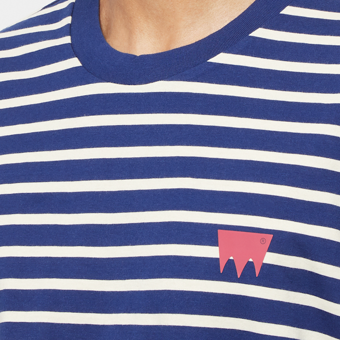 Levi's Skate Graphic Box Tee Breton black 87108 5