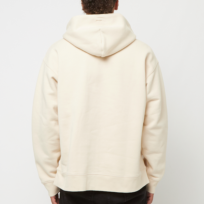Levi's Skate Hoodes Sweatshirt Angora weiß 87109 4