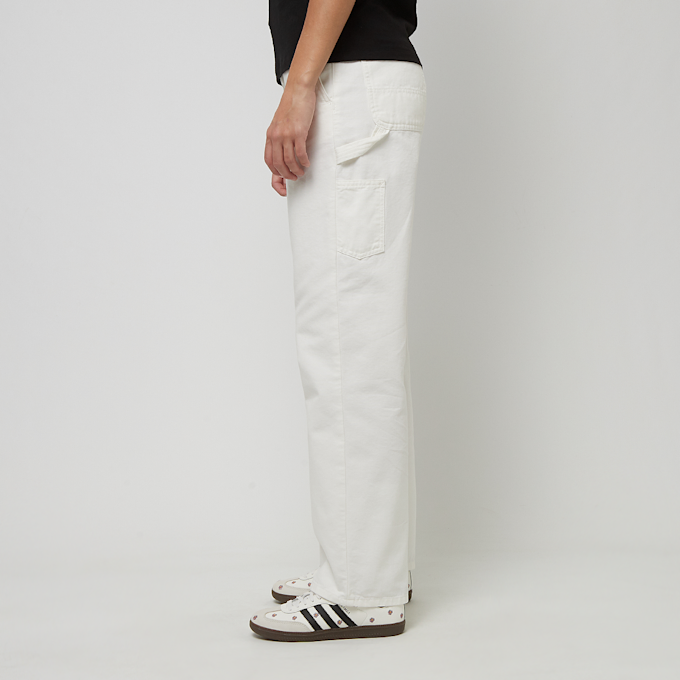 Carhartt WIP Pierce Pant Straight weiß 85360 3