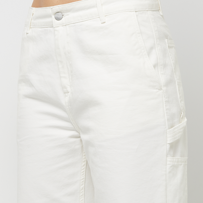 Carhartt WIP Pierce Pant Straight weiß 85360 5