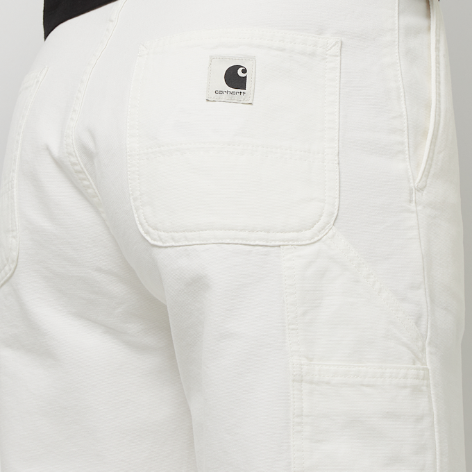 Carhartt WIP Pierce Pant Straight weiß 85360 6