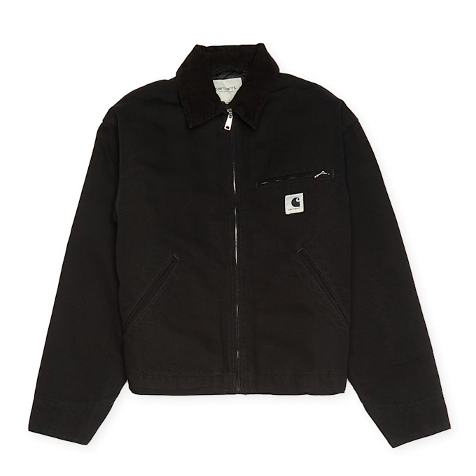 Carhartt WIP Wmns OG Detroit Jacket zwart 85361 1