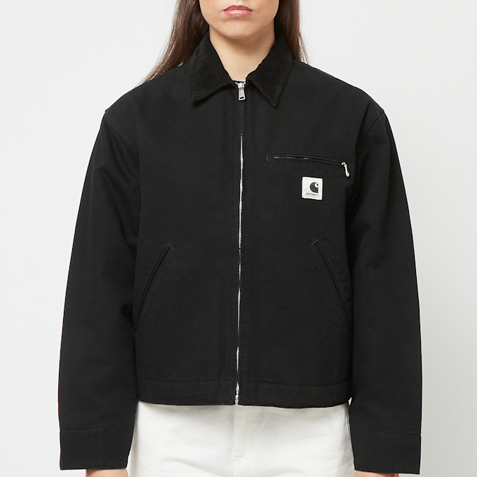 Carhartt WIP Wmns OG Detroit Jacket zwart 85361 2
