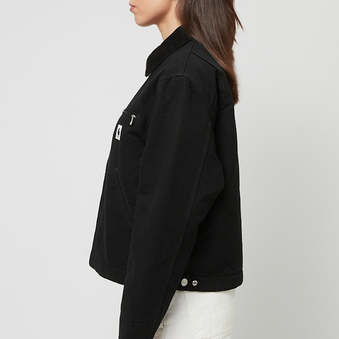 Carhartt WIP Wmns OG Detroit Jacket zwart 85361 3