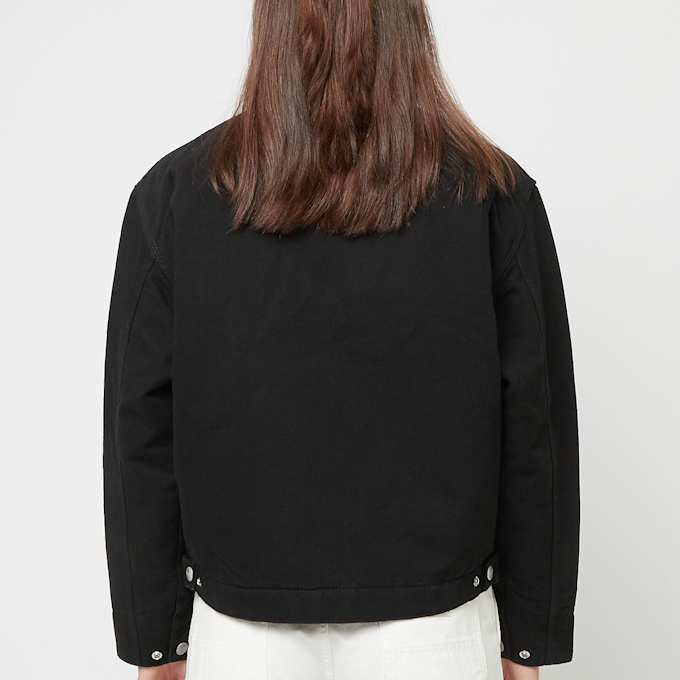 Carhartt WIP Wmns OG Detroit Jacket zwart 85361 4