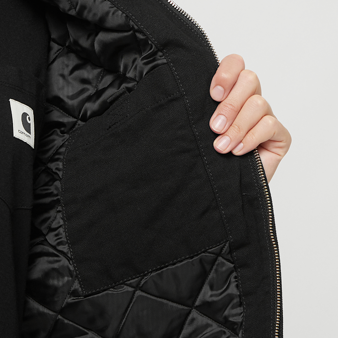 Carhartt WIP Wmns OG Detroit Jacket zwart 85361 6