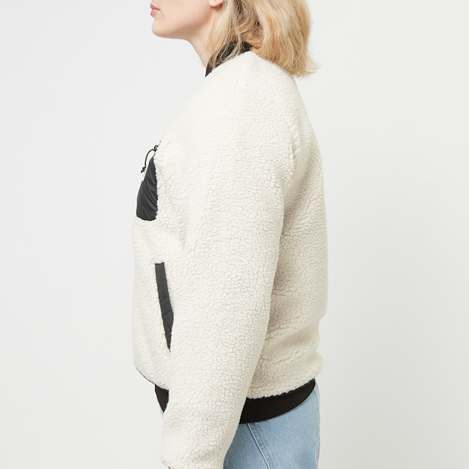 Carhartt WIP Wmns Janet Liner Jacket beige 89130 3