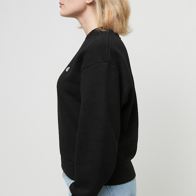 Carhartt WIP Wmns Casey Sweatshirt schwarz 88311 3