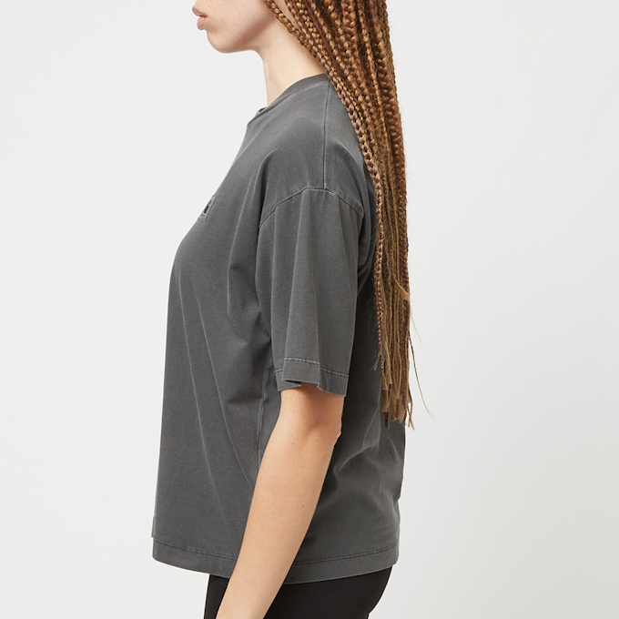 Carhartt WIP Wmns Nelson T-Shirt grau 88312 3