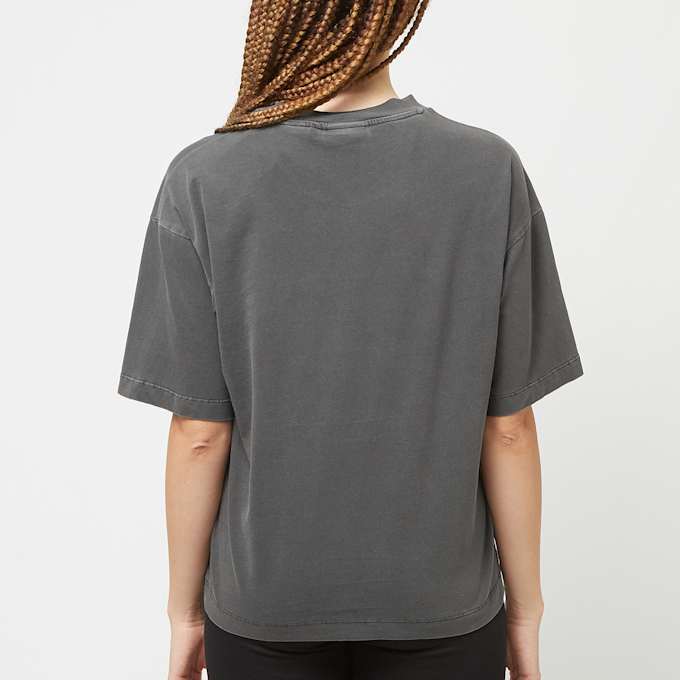 Carhartt WIP Wmns Nelson T-Shirt grau 88312 4