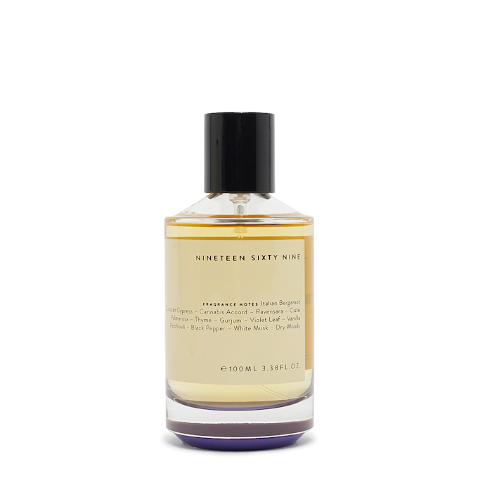 19-69 Purple Haze Eau de Parfum (100 ml) multicolore 85364 2