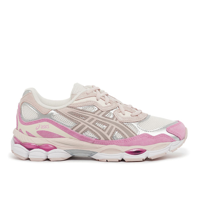 ASICS SportStyle Gel-Nyc beige 85365 2