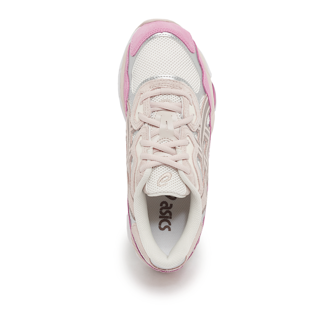 ASICS SportStyle Gel-Nyc beige 85365 4