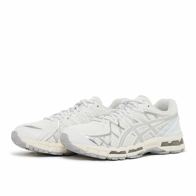 ASICS SportStyle Gel-Kayano 20 blanc 87115 1