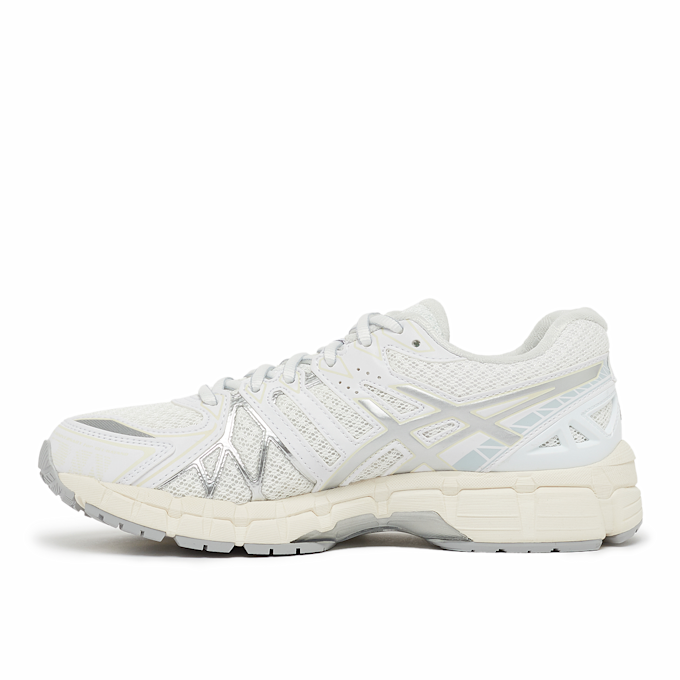ASICS SportStyle Gel-Kayano 20 blanc 87115 3