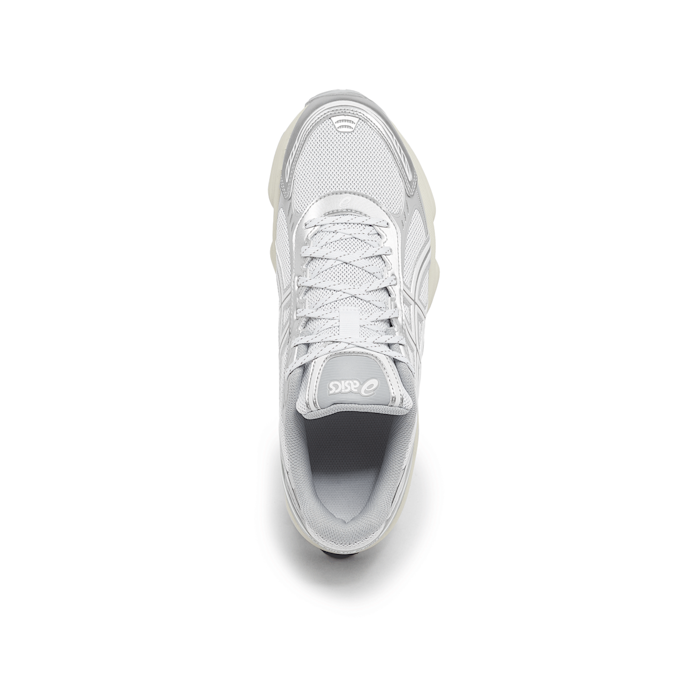 ASICS SportStyle Wmns Gel-Kinetic Fluent weiß 90046 4