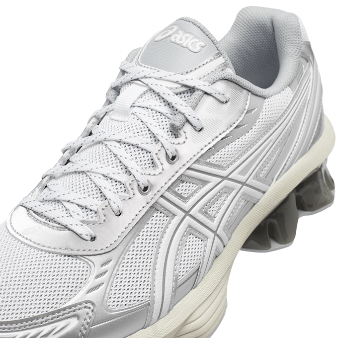 ASICS SportStyle Wmns Gel-Kinetic Fluent weiß 90046 7
