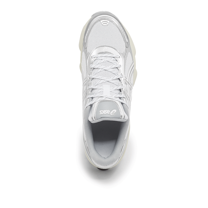 ASICS SportStyle Gel-Kinetic Fluent weiß 85374 4