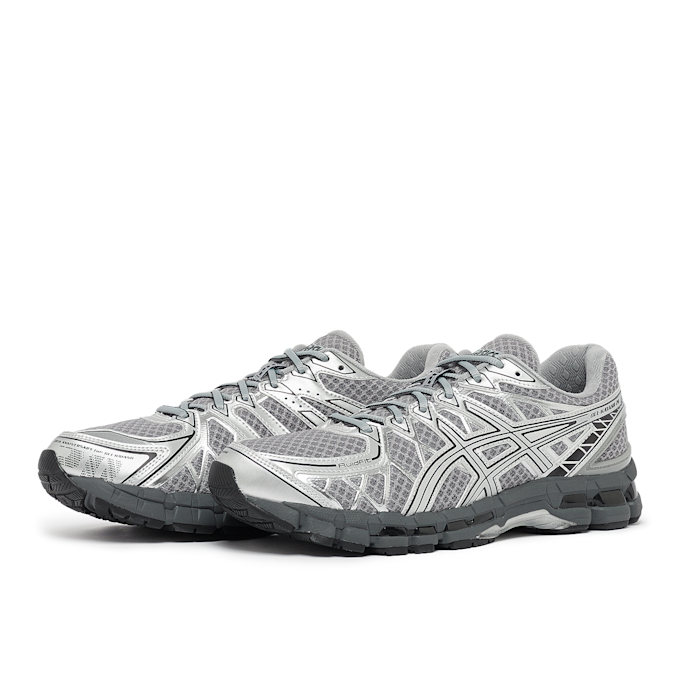 ASICS SportStyle Gel-Kayano 20 grey 85366 1