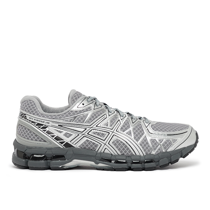 ASICS SportStyle Gel-Kayano 20 grau 85366 2