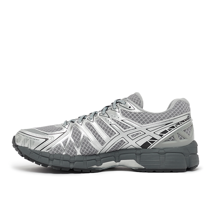 ASICS SportStyle Gel-Kayano 20 grau 85366 3