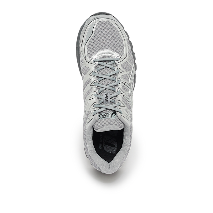 ASICS SportStyle Gel-Kayano 20 grau 85366 4